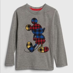 Gap Disney Shirt